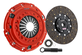 Action Clutch 09-12 Toyota Corolla XRS 2.4L (2AZ-FE) Stage 1 Clutch Kit (1OS)