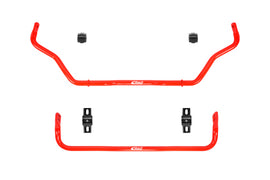Eibach 29mm Front & 19mm Rear Anti-Roll Bar Kit for 16-17