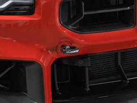 aFe 23-25 BMW M2 (G87) CONTROL Front / Rear Tow Hook - Black