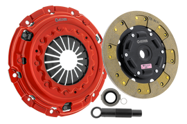 Action Clutch 08-15 Scion xB 2.4L (2AZFE) Stage 2 Clutch Kit (1KS)