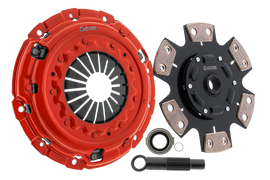 Action Clutch 08-15 Scion xB 2.4L (2AZFE) Stage 3 Clutch Kit (1MS)