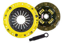ACT Heavy Duty Performance Street Sprung Clutch Kit