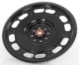 Clutch Masters 92-02 Honda 2.2L/2.3L H22/H23 Motor B Trans 725 Series Twin Disc Steel Flywheel