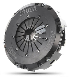 Clutch Masters 17-20 Chevrolet Camaro 6.2L ZL1 Supercharged FX1000 Race Twin Disc Clutch Kit