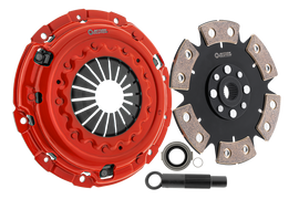 Action Clutch 08-15 Scion xB 2.4L (2AZFE) Stage 4 Clutch Kit (1MD)