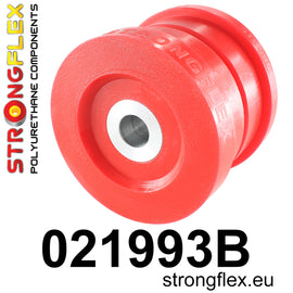 021967A: Rear lower arm - rear bush SPORT