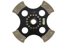 ACT 1999 Porsche 911 4 Pad Rigid Race Disc