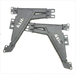 Kein Fender Reinforcement Brace for 2002-2008 Subaru Forester SG5 / SG9