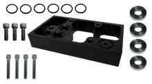Load image into Gallery viewer, FASS 17-24 6.7L Powerstroke DIFS Spacer Kit