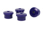 SuperPro Front Leaf Spring and Shackle Bushing Kit