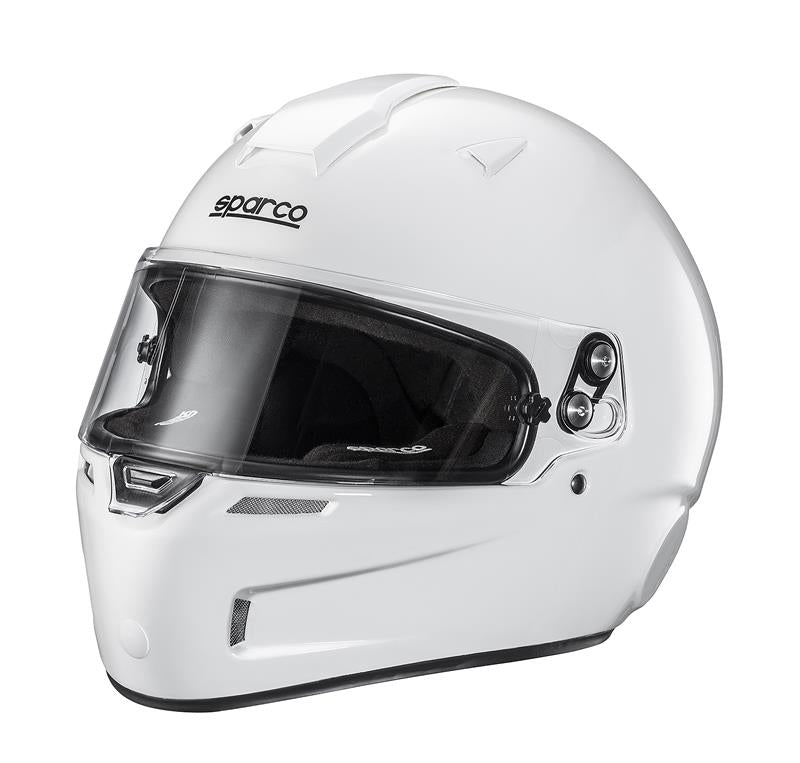 Sparco Helmet Sky KF-5W Xl Blk
