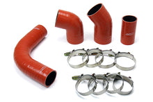 Load image into Gallery viewer, HPS Performance Silicone Hose Kit - Intercooler Hose Boot 57-1575