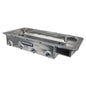 Moroso Ford Coyote Road Race Dry Sump Aluminum Oil Pan