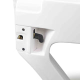 Anderson Composites 21-22 Ford Bronco 4DR Fiberglass Rear Doors (Pair) NO Inserts - Off Road