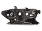 Raxiom 16-23 Toyota Tacoma Axial Series OE Replmnt Headlights- Chrome- Clear Lens