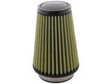 aFe Magnum FORCE Intake Replacement Air Filter 3-1/2 IN F x 5 IN B x 3-1/2 IN T x 7 IN H
