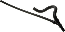 Load image into Gallery viewer, Gates 99-14 Chevrolet Silverado V-8 5.3L Heater To Tank Molded Coolant Hose