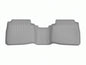 WeatherTech 2026 Subaru Outback 2nd Row Rear FloorLiner - Grey