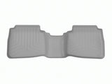 WeatherTech 2026 Subaru Outback 2nd Row Rear FloorLiner - Grey