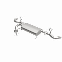 Load image into Gallery viewer, BRExhaust 13-17 ACURA RDX 3.5L Muffler Kit