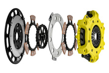 Load image into Gallery viewer, ACT 04-07 Cadillac CTS-V Mod-Twin 10.5 HD Rigid Race Clutch Kit