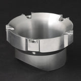 GFB Adaptor - SV52 Weld On to 6061 Aluminum