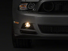 Load image into Gallery viewer, Raxiom 13-14 Ford Mustang GT Lower Valance Fog Lights