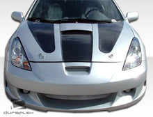 Load image into Gallery viewer, 2000-2005 Toyota Celica Duraflex Type K Front Bumper Cover - 1 Piece