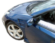 Load image into Gallery viewer, 2000-2005 Toyota Celica Duraflex X-2 Fenders - 2 Piece