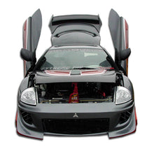 Load image into Gallery viewer, 2000-2005 Mitsubishi Eclipse Duraflex Blits Front Bumper Cover - 1 Piece