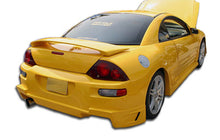 Load image into Gallery viewer, 2000-2005 Mitsubishi Eclipse Duraflex Blits Rear Bumper Cover - 1 Piece