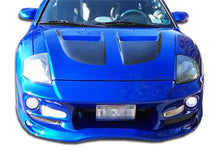 Load image into Gallery viewer, 2000-2005 Mitsubishi Eclipse Duraflex Bomber Front Bumper Cover - 1 Piece