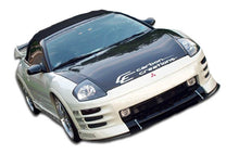 Load image into Gallery viewer, 2003-2005 Mitsubishi Eclipse Duraflex Shine Flared Body Kit - 8 Piece
