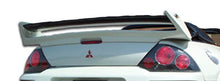 Load image into Gallery viewer, 2000-2005 Mitsubishi Eclipse Duraflex Shine Wing Trunk Lid Spoiler - 1 Piece