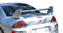 Load image into Gallery viewer, 2000-2005 Mitsubishi Eclipse Duraflex Shock Wing Trunk Lid Spoiler - 1 Piece