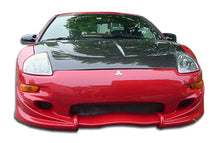 Load image into Gallery viewer, 2000-2005 Mitsubishi Eclipse Duraflex Xplosion Front Bumper Cover - 1 Piece