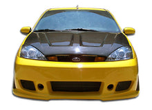 Load image into Gallery viewer, 2000-2004 Ford Focus Duraflex B-2 Front Bumper Cover - 1 Piece