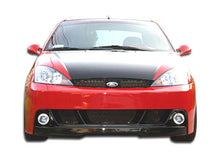 Load image into Gallery viewer, 2000-2004 Ford Focus Duraflex Pro-DTM Front Bumper Cover - 1 Piece (S)