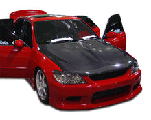 Load image into Gallery viewer, 2000-2005 Lexus IS Series IS300 4DR Duraflex C-1 Front Bumper Cover - 1 Piece