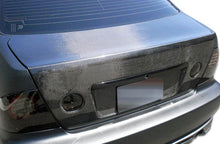 Load image into Gallery viewer, 2000-2005 Lexus IS Series IS300 4DR Carbon Creations OEM Look Trunk - 1 Piece