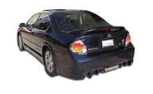 Load image into Gallery viewer, 2000-2003 Nissan Maxima Duraflex Evo 5 Side Skirts Rocker Panels - 2 Piece