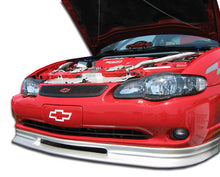 Load image into Gallery viewer, 2000-2005 Chevrolet Monte Carlo Duraflex Racer Front Lip Under Spoiler Air Dam - 1 Piece