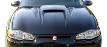 Load image into Gallery viewer, 2000-2005 Chevrolet Monte Carlo Duraflex Spyder 3 Hood - 1 Piece