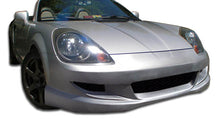 Load image into Gallery viewer, 2000-2005 Toyota MRS MR2 Spyder Duraflex C-1 Body Kit - 4 Piece - Includes C-1 Front Bumper Cover (104517) Type W Side Skirts Rocker Panels (100213) C-1 Rear Bumper Cover (104518)
