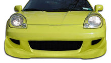 Load image into Gallery viewer, 2000-2005 Toyota MRS MR2 Spyder Duraflex C-1 Front Bumper Cover - 1 Piece