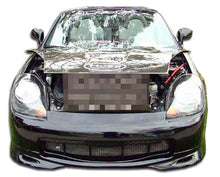 Load image into Gallery viewer, 2000-2002 Toyota MRS MR2 Spyder Duraflex TD3000 Front Lip Under Spoiler Air Dam - 1 Piece