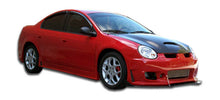 Load image into Gallery viewer, 2000-2005 Dodge Neon Duraflex B-2 Side Skirts Rocker Panels - 2 Piece