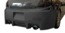 Load image into Gallery viewer, 2003-2005 Dodge Neon Duraflex Viper Rear Bumper Cover - 1 Piece