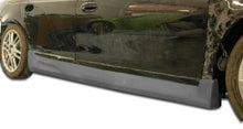 Load image into Gallery viewer, 2000-2005 Dodge Neon Duraflex Viper Side Skirts Rocker Panels - 2 Piece