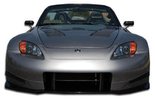 Load image into Gallery viewer, 2000-2009 Honda S2000 Duraflex AM-S Wide Body Front Bumper Cover - 2 Piece